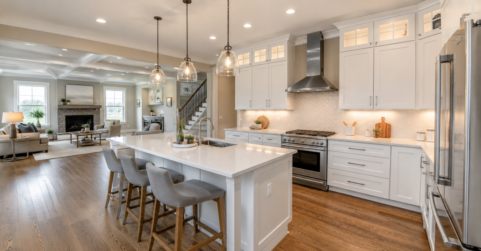 Contact Us | Renovation Contractor Philadelphia | Bear