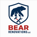 Bear Renovations company logo